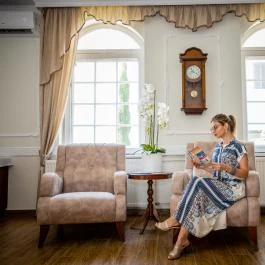 Tokajer Wellness Panzió Keszthely - Belső