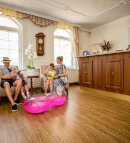 Tokajer Wellness Panzió