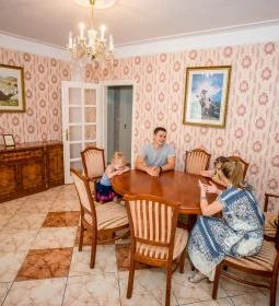 Tokajer Wellness Panzió