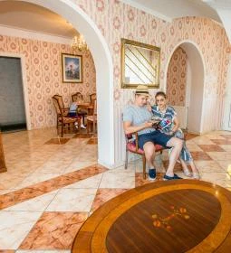 Tokajer Wellness Panzió