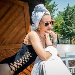 Tokajer Wellness Panzió Keszthely - Szobák