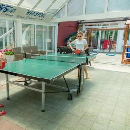 Tokajer Wellness Panzió Keszthely - 