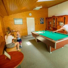 Tokajer Wellness Panzió Keszthely - 