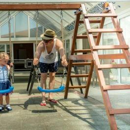 Tokajer Wellness Panzió Keszthely - 