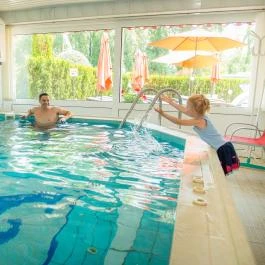 Tokajer Wellness Panzió Keszthely - 