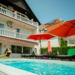 Tokajer Wellness Panzió Keszthely - 