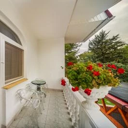 Tokajer Wellness Panzió Keszthely - Szobák