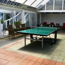 Tokajer Wellness Panzió Keszthely - 