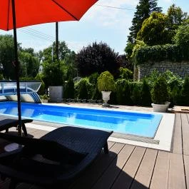 Tokajer Wellness Panzió Keszthely - 