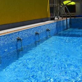 Tokajer Wellness Panzió Keszthely - 