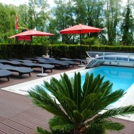 Tokajer Wellness Panzió Keszthely - 