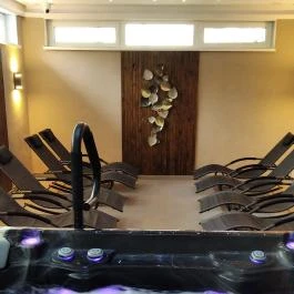Tokajer Wellness Panzió Keszthely - Wellness