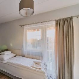 Tokajer Wellness Panzió Keszthely - Szobák