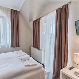 Tokajer Wellness Panzió Keszthely - Szobák