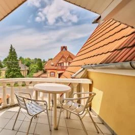 Tokajer Wellness Panzió Keszthely - Szobák