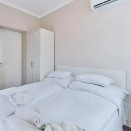 Tokajer Wellness Panzió Keszthely - Szobák