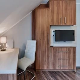 Tokajer Wellness Panzió Keszthely - Szobák