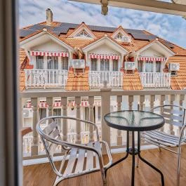 Tokajer Wellness Panzió Keszthely - Szobák