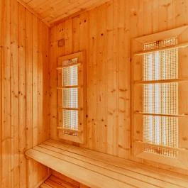 Tokajer Wellness Panzió Keszthely - Wellness