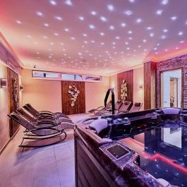 Tokajer Wellness Panzió Keszthely - Wellness