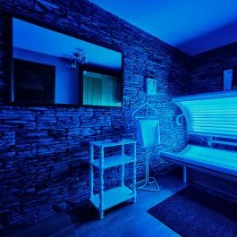 Tokajer Wellness Panzió Keszthely - Wellness