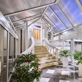 Tokajer Wellness Panzió Keszthely - 