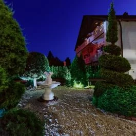 Tokajer Wellness Panzió Keszthely - Külső kép