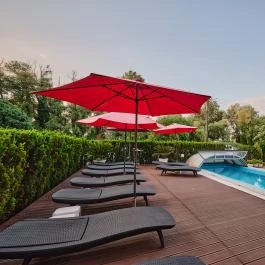 Tokajer Wellness Panzió Keszthely - 