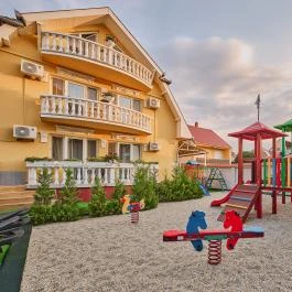 Tokajer Wellness Panzió Keszthely - 