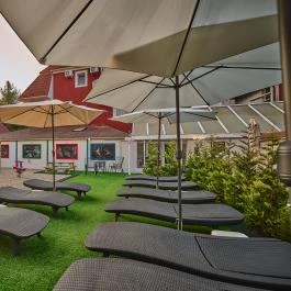 Tokajer Wellness Panzió Keszthely - 