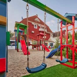 Tokajer Wellness Panzió Keszthely - 