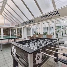 Tokajer Wellness Panzió Keszthely - 