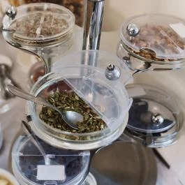 Tokajer Wellness Panzió Keszthely - Vendéglátás