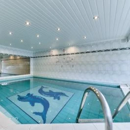 Tokajer Wellness Panzió Keszthely - 