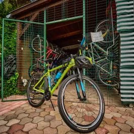 Tokajer Wellness Panzió Keszthely - 