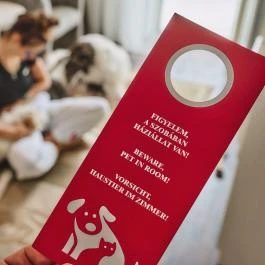 Tokajer Wellness Panzió Keszthely - Szobák