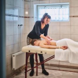 Tokajer Wellness Panzió Keszthely - Wellness