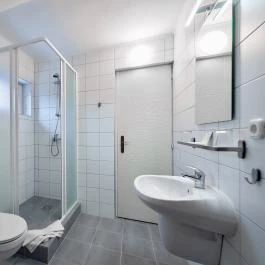 Tokajer Wellness Panzió Keszthely - Szobák