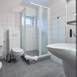 Tokajer Wellness Panzió Keszthely - Szobák