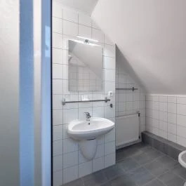 Tokajer Wellness Panzió Keszthely - Szobák