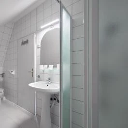 Tokajer Wellness Panzió Keszthely - Szobák