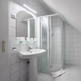 Tokajer Wellness Panzió Keszthely - Szobák