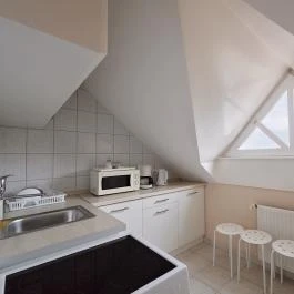 Tokajer Wellness Panzió Keszthely - Szobák