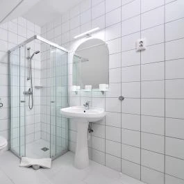 Tokajer Wellness Panzió Keszthely - Szobák