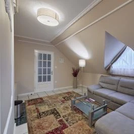 Tokajer Wellness Panzió Keszthely - Belső