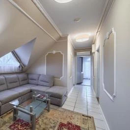 Tokajer Wellness Panzió Keszthely - Belső