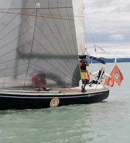 Vitorlás Hotel Keszthely