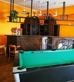 Vitorlás Hotel Keszthely