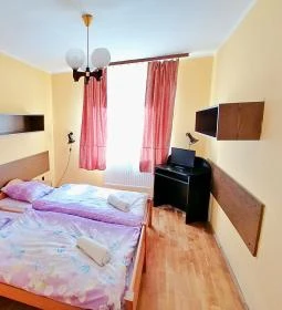 Vitorlás Hotel Keszthely