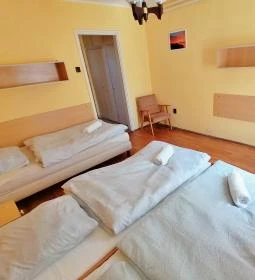 Vitorlás Hotel Keszthely